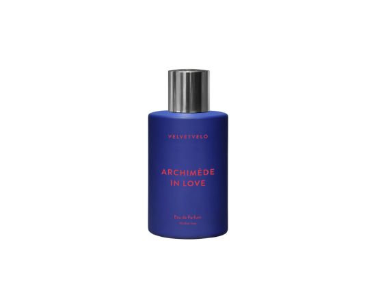 Velvetvelo, Archimede In Love, Eau De Parfum, Unisex, 100 ml Smaržas - NESAKĀRTOTS