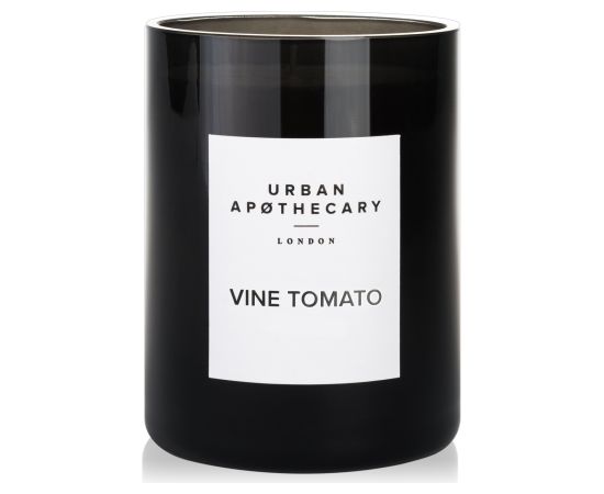 Urban Apothecary, Vine Tomato, Scented Candle, 300 g Telpu aromāti