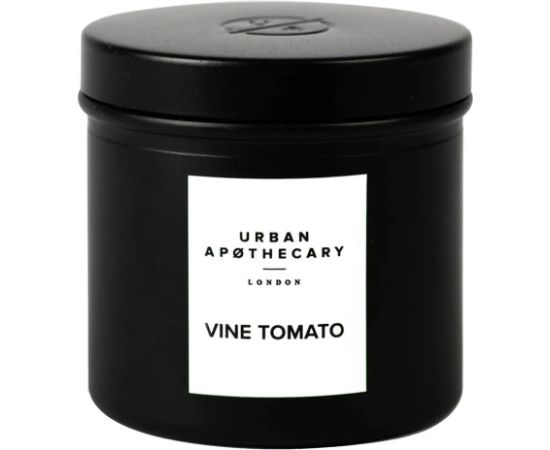 Urban Apothecary, Vine Tomato, Scented Candle, 175 g Telpu aromāti
