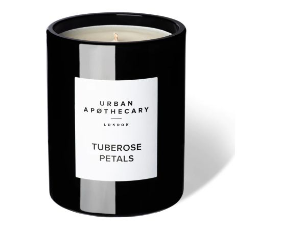 Urban Apothecary, Tuberose Petals, Scented Candle, 300 g Telpu aromāti