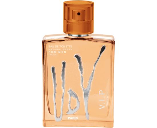 Ulric De Varens, Vip, Eau De Toilette, For Men, 60 ml Smaržas - NESAKĀRTOTS