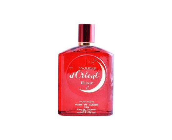 Ulric De Varens, Varens D'Orient Elixir, Eau De Toilette, For Men, 30 ml Smaržas - NESAKĀRTOTS