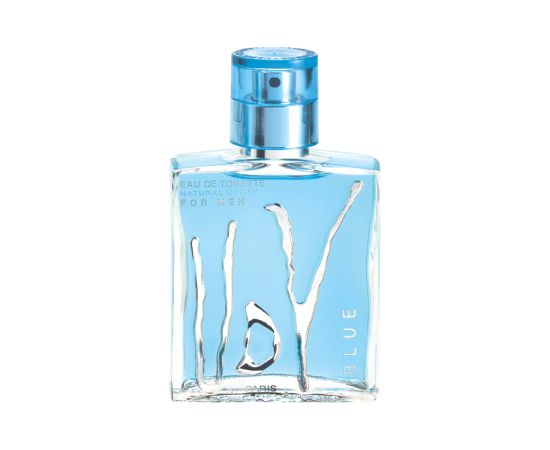 Ulric De Varens, Blue, Eau De Toilette, For Men, 100 ml Smaržas - NESAKĀRTOTS