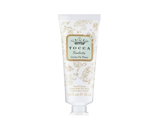 Tocca, Giulietta, Hydrating, Hand Cream, 45 ml *Tester Ķermeņa kosmētika