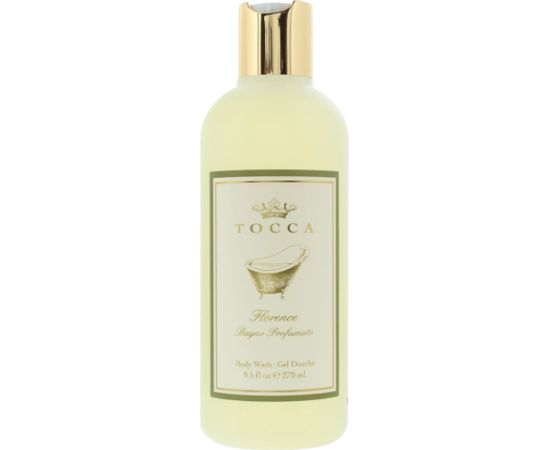 Tocca, Florence, Body Wash, 270 ml Dušas želejas ķermenim