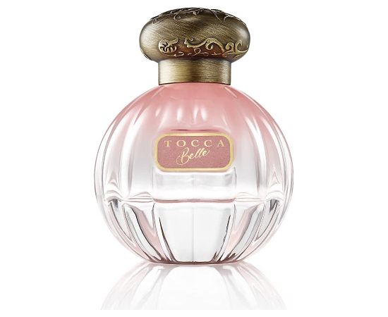 Tocca, Belle, Eau De Parfum, For Women, 50 ml Smaržas - NESAKĀRTOTS