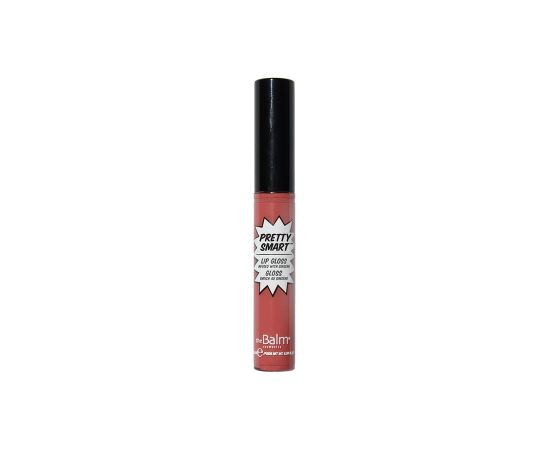 The Balm, Prrety Smart, Lip Gloss, Pow!, 6.5 ml Помады, блески, бальзамы