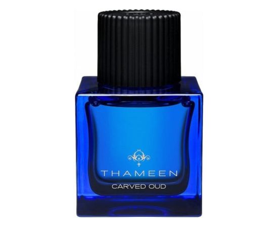 Thameen London, Carved Oud, Eau De Parfum, Unisex, 50 ml *Tester Smaržas - NESAKĀRTOTS