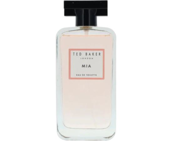 Ted Baker, Mia, Eau De Toilette, For Women, 100 ml Духи и косметика