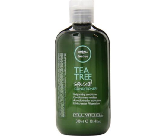 Tea Tree by Paul Mitchell, Special, Paraben-Free, Hair Conditioner, Invigorating, 300 ml Matu kopšana