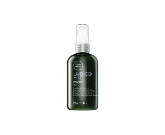 Tea Tree by Paul Mitchell, Lavender Mint, Paraben-Free, Hair Leave-In Conditioner, For Moisturizing, 100 ml Matu kopšana