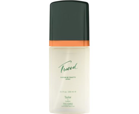 Taylor Of London, Tweed, Eau De Toilette, For Women, 100 ml Smaržas - NESAKĀRTOTS