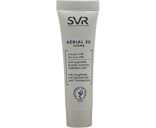 SVR, Xerial, Anti-Redness, Cream, For Face, 10 ml *Sample Ķermeņa kosmētika