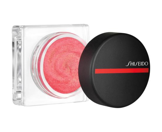 Shiseido, Minimalist Whipped Powder, Brush, Powder Brush Dekoratīvā kosmētika