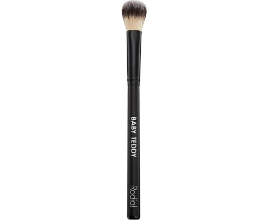 Rodial, Baby Teddy, Powder Brush Dekoratīvā kosmētika