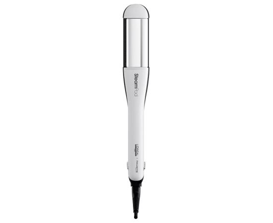 L'Oreal Professionnel, SteamPod, Electric Mini Steam Hair Straightener, Black/White Выпрямители волос