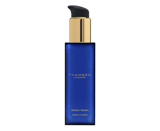 Thameen London, Green Pearl, Moisturizes, Daily, Body Lotion, Body, No, 100 ml Ķermeņa kosmētika