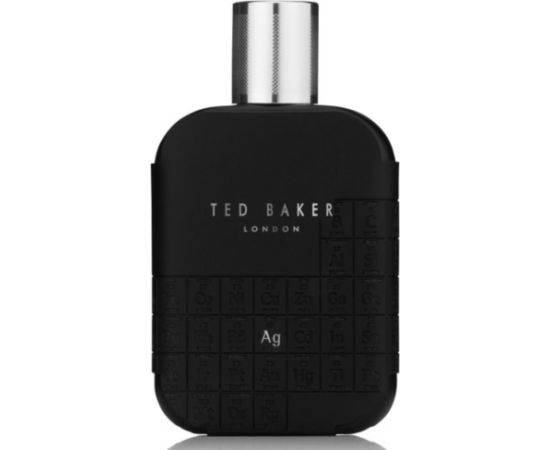 Ted Baker, Ag, Eau De Toilette, For Men, 100 ml Духи и косметика