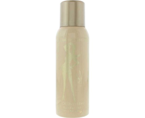 Ulric De Varens, Gold Issime, Scented Spray, For Women, 125 ml Unisex Smaržas