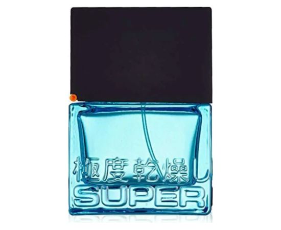Superdry, Neon Blue, Eau De Toilette, For Women, 40 ml *Tester Smaržas - NESAKĀRTOTS