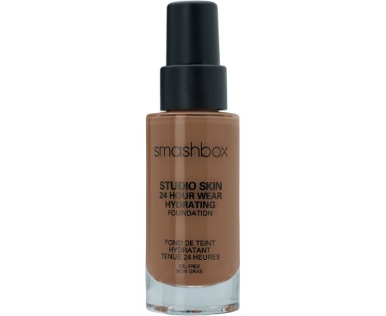 Smashbox, Studio Skin, Liquid Foundation, Dark, 30 ml Dekoratīvā kosmētika