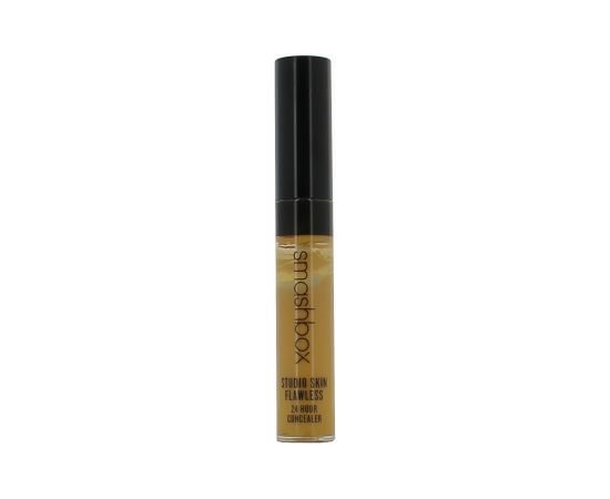 Smashbox, Studio Skin Flawless, Liquid Concealer, Light Medium Warm Golden, 8 ml Dekoratīvā kosmētika