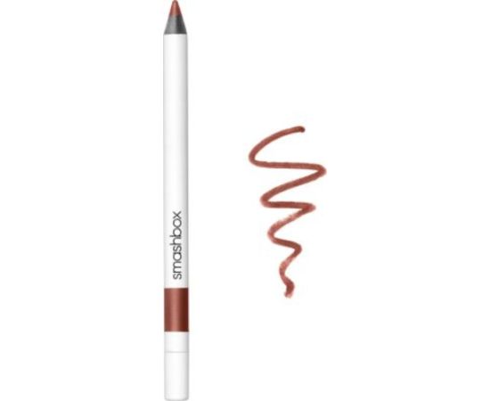 Smashbox, Prime & Plush, Lip Liner, Nude Rose, 1.2 g Lūpu krāsas, spīdumi, balzāmi