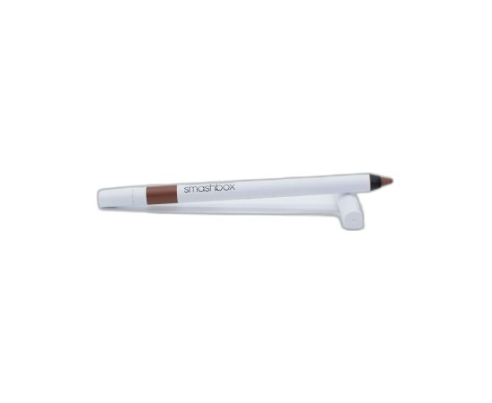 Smashbox, Prime & Plush, Lip Liner, Medium Brown, 1.2 g Lūpu krāsas, spīdumi, balzāmi