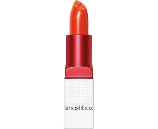 Smashbox, Prime & Plush, Cream Lipstick, Super Bloom, 3.4 g Lūpu krāsas, spīdumi, balzāmi