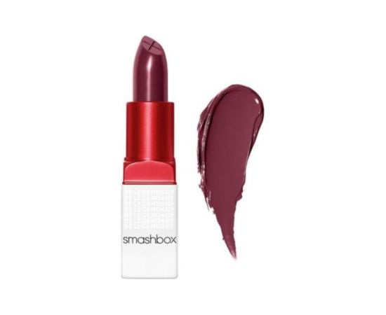 Smashbox, Prime & Plush, Cream Lipstick, It's Mood, 3.4 g Lūpu krāsas, spīdumi, balzāmi