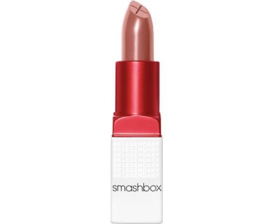 Smashbox, Prime & Plush, Cream Lipstick, Audition, 3.4 g Помады, блески, бальзамы