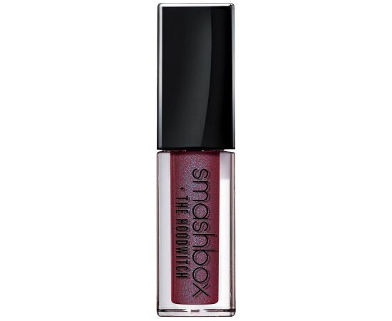 Smashbox, Crystalized Always On, Matte, Liquid Lipstick, Damnethyst, 4 ml Помады, блески, бальзамы