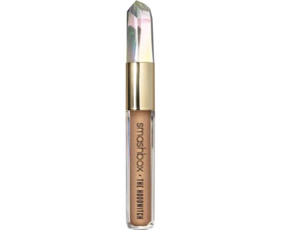 Smashbox, Crystalized Always On, Fresh Colour & Shine, Liquid Eyeshadow, That`S Fire, 3.86 ml Kосметические средства