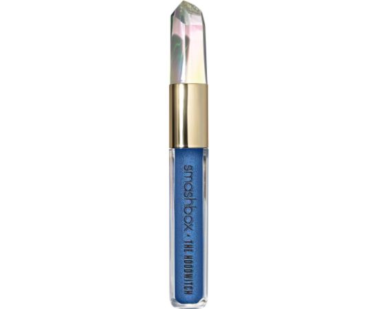 Smashbox, Crystalized Always On, Fresh Colour & Shine, Liquid Eyeshadow, Mindful Af, 3.86 ml Kосметические средства