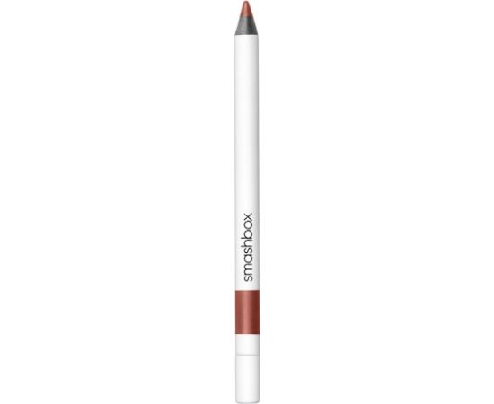 Smashbox, Be Legendary, Precision, Lip Liner, Light Honey Brown, 1.2 g Lūpu krāsas, spīdumi, balzāmi
