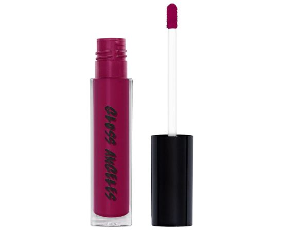 Smashbox, Angeles, Lip Gloss, Acai You Girl, 4 ml Lūpu krāsas, spīdumi, balzāmi