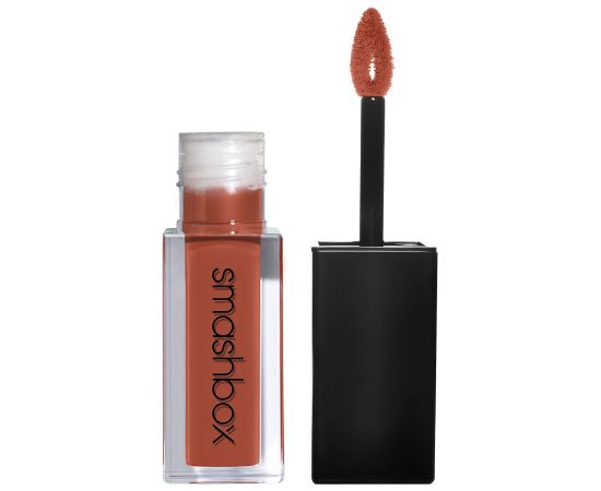Smashbox, Always On, Liquid Lipstick, Ls-Recognized, 4 ml Lūpu krāsas, spīdumi, balzāmi