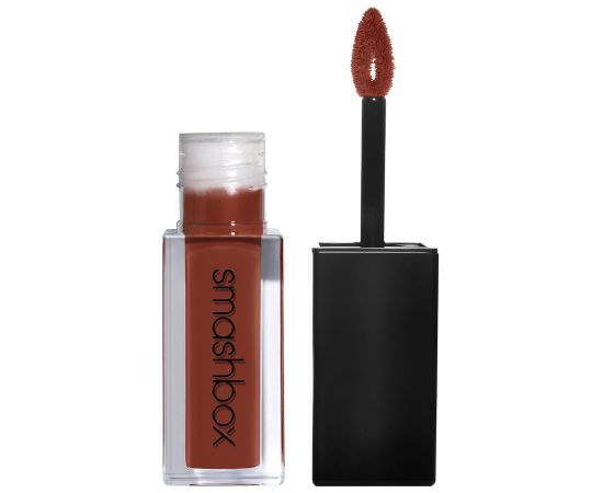 Smashbox, Always On, Liquid Lipstick, Ls-Lip, 4 ml Lūpu krāsas, spīdumi, balzāmi