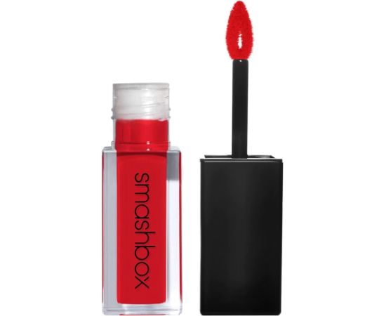 Smashbox, Always On, Liquid Lipstick, Ls-Bang, 4 ml Lūpu krāsas, spīdumi, balzāmi