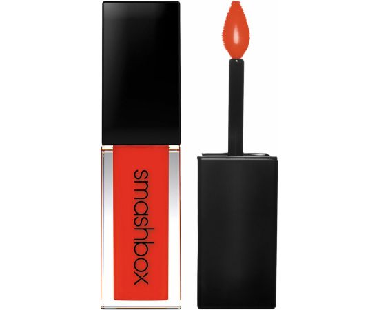 Smashbox, Always On, Liquid Lipstick, Thrill Seeker, 4 ml Помады, блески, бальзамы