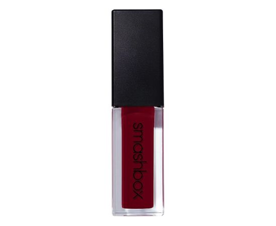 Smashbox, Always On, Liquid Lipstick, Miss Conduct, 4 ml Помады, блески, бальзамы