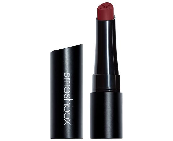 Smashbox, Always On, Matte, Cream Lipstick, Hoops, 2 g Lūpu krāsas, spīdumi, balzāmi