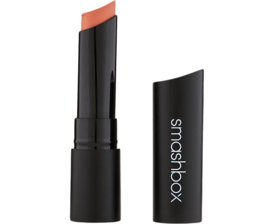 Smashbox, Always On, Matte, Cream Lipstick, Here For It, 2 g Lūpu krāsas, spīdumi, balzāmi