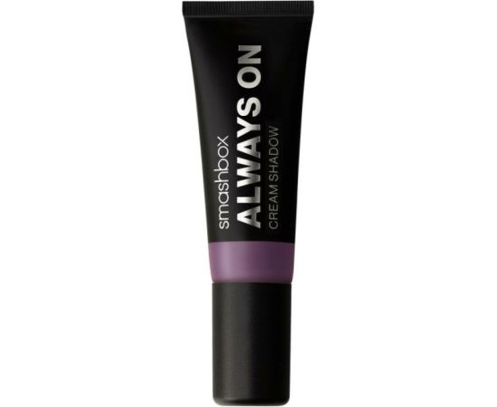 Smashbox, Always On, Cream Eyeshadow, Violet, 10 ml Kосметические средства