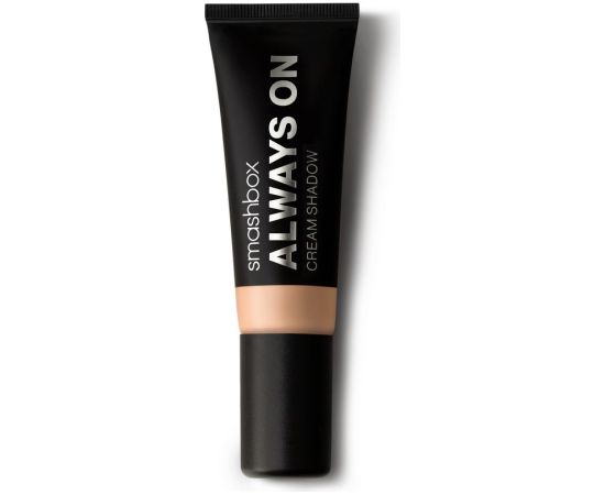 Smashbox, Always On, Cream Eyeshadow, Suede, 10 ml Kосметические средства