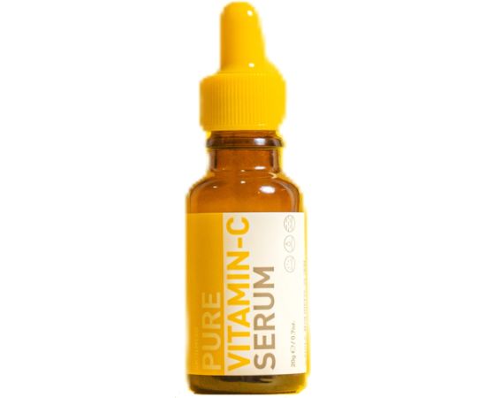 Skinmiso, Pure Vitamin-C, Brightening, Hydrating, Day, Serum, For Face, 30 ml Sejas kopšana