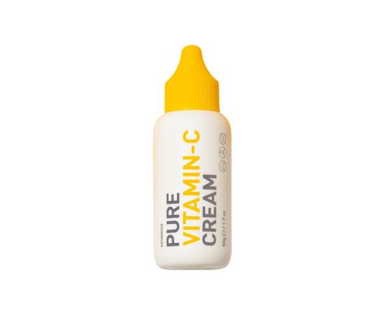 Skinmiso, Pure Vitamin-C, Brightening & Firming, Cream, For Face, 50 g Ķermeņa kosmētika