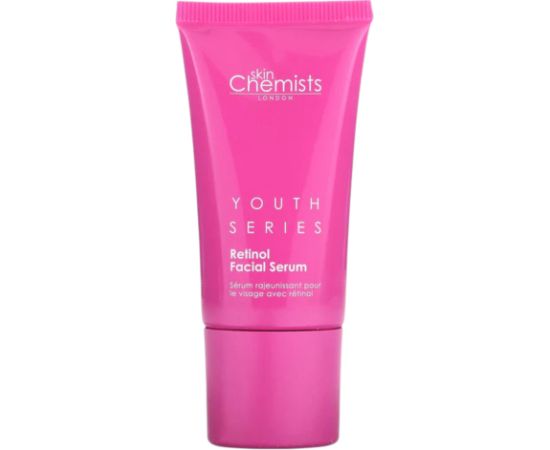 Skin Chemists, Youth Series, Moisturiser, Body Serum, For Face, 30 ml Ķermeņa kosmētika
