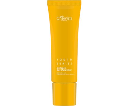 Skin Chemists, Youth Series, Moisturiser, Body Cream, For Face, All Day, 50 ml Ķermeņa kosmētika