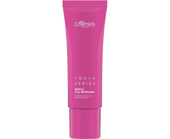 Skin Chemists, Youth Series, Moisturiser, All Day, Cream, For Face, 50 ml Ķermeņa kosmētika